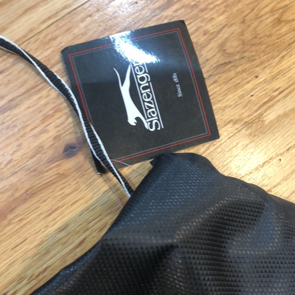 Drawstring backpack - Picture 3 of 5